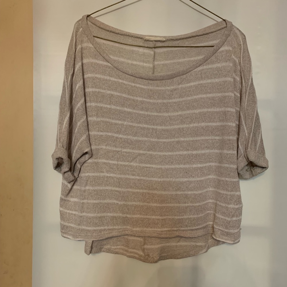 Lush Shirt